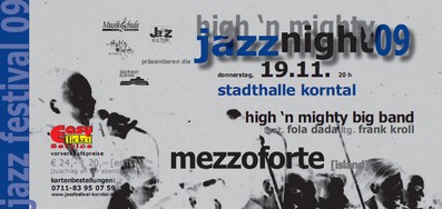jazznight2009 jazznight2009