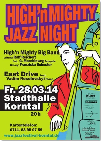 hmbbjazznight2014 hmbbjazznight2014