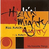 myfavoritethings_cover_kl